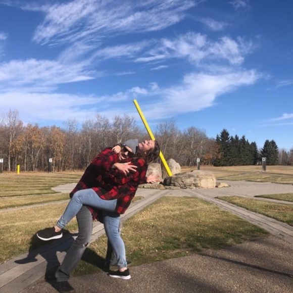 Meet your Posher, Brendan - Picture 1 of 1